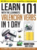 Learn 101 Valencian Verbs In 1 Day