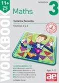 11+ Maths Year 5-7 Workbook 3 11+ Maths Year 5-7 Workbook 3