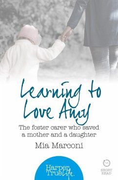 Learning to Love Amy - Marconi, Mia