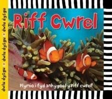 Cyfres Dwlu Dysgu: Riff Cwrel - Powell, Sarah