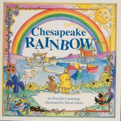 Chesapeake Rainbow - Cummings, Priscilla