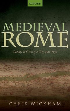 MEDIEVAL ROME OSMEDEH C - Wickham
