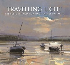 Travelling Light - Balkwill, Ray