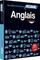 Cahier d'exercices Anglais 2 - intermediaire - Bauchart, Helene