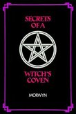 Secrets of a Witch's Coven