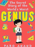 Secret Diary of World's Worst Genius