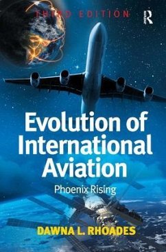 Evolution of International Aviation - Rhoades, Dawna L