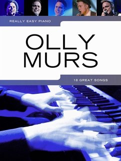Cover Really Easy Piano