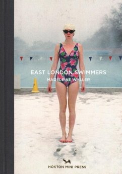 East London Swimmers - Waller, Madeleine