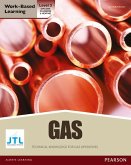 NVQ level 3 Diploma Gas Pathway Candidate handbook NVQ level 3 Diploma Gas Pathway Candidate handbook