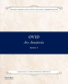 OVID ARS AMATORIA BK3 COMM OGLCC P