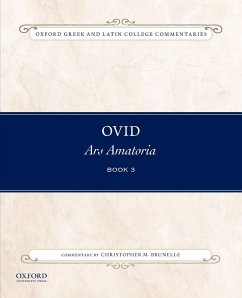 Cover OVID ARS AMATORIA BK3 COMM OGLCC P