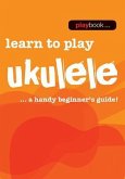 Playbook - Learn to Play Ukulele