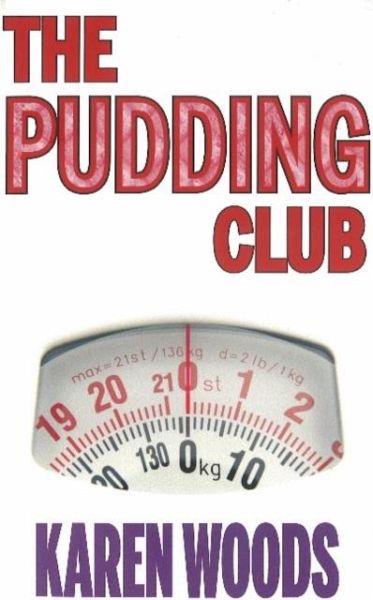 Pudding Club Pudding Club