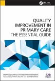 Quality Improvement in Primary Care