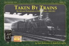 Cover Taken by Trains