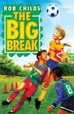 Big Break - Childs, Rob
