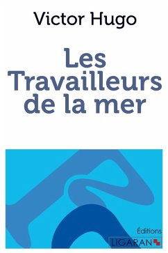 Cover Les Travailleurs de la mer