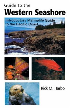 Guide to the Western Seashore - Harbo, Rick