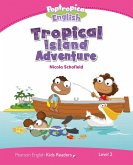 Level 2: Poptropica English Tropical Island Adventure Level 2: Poptropica English Tropical Island Adventure