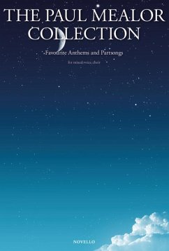 The Paul Mealor Collection