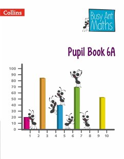 Pupil Book 6A - Mumford, Jeanette; Roberts, Sandra; Glithro, Linda