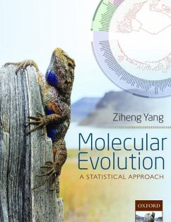 Molecular Evolution - Yang, Ziheng