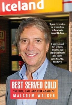 Cover Best Served Cold