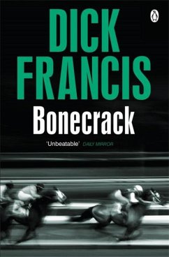 Bonecrack - Francis, Dick