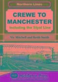 Crewe to Manchester