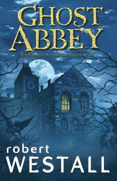 Cover Ghost Abbey