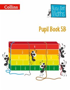 Busy Ant Maths -- Pupil Book 5b - Mumford, Jeanette; Roberts, Sandra; Power O'Keefe, Jo