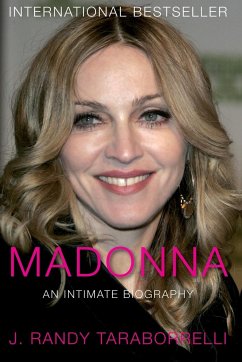 Madonna - Taraborrelli, J. Randy