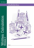 Written Calculation: Division 2 Written Calculation: Division 2