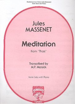 JULES MASSENET