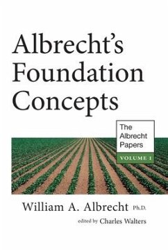 Albrecht's Foundation Concepts - Albrecht, William A.