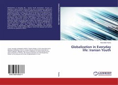 Globalization in Everyday life: Iranian Youth