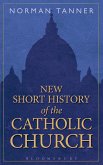 New Short History of the Catholic Church