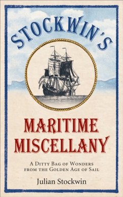 Stockwin's Maritime Miscellany - Stockwin, Julian