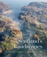 Scotland's Landscapes - Crawford, James