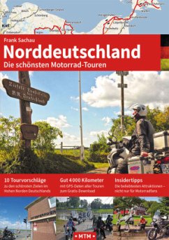 NORDDEUTSCHLAND - Sachau, Frank