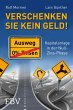 Verschenken Sie kein Geld! (eBook, PDF) - Bild 1