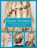 Haare flechten (eBook, PDF)