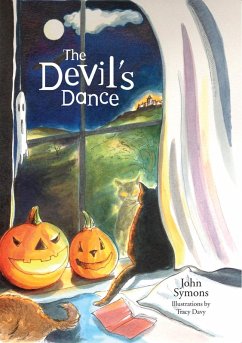 The Devils Dance (eBook, ePUB) - Symons, John