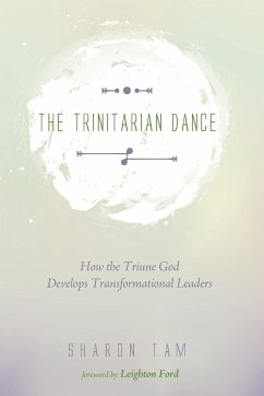 The Trinitarian Dance