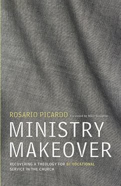 Ministry Makeover