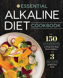 The Essential Alkaline Diet Cookbook - Rockridge Press