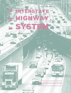 Interstate Highway System - Gerlach, John