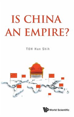 Is China an Empire? - Toh, Han Shih