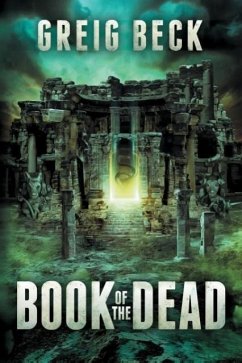 Book of the Dead - Beck, Greig